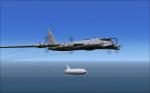 Tu-95KD20-AS-3 X BEAR C Update and Missile Mod 